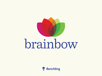 Brainbow logo