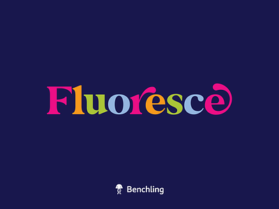 Fluoresce Logo