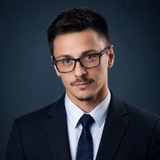Oliver Lazarevikj