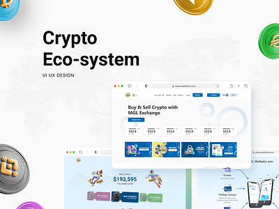 Crypto Eco-system