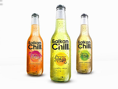 Balkan Chill Drink | Branding brand branding design design art drink drinks graphic design product product branding