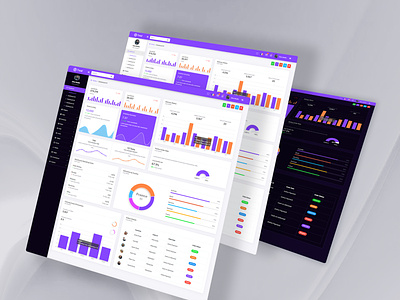 Treal - Admin  Bootstrap HTML Dashboard Template