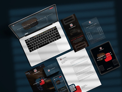 AutoSuperShield Branding branding design styleguide web design