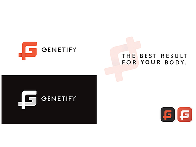 Genetify Fitness