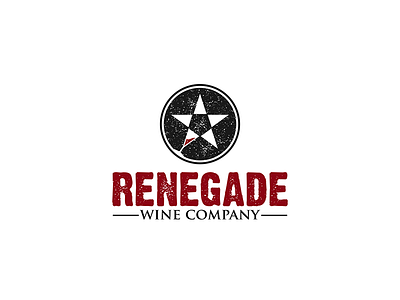 Renegade Logo