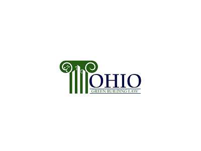 Ohio building eco green law ohio