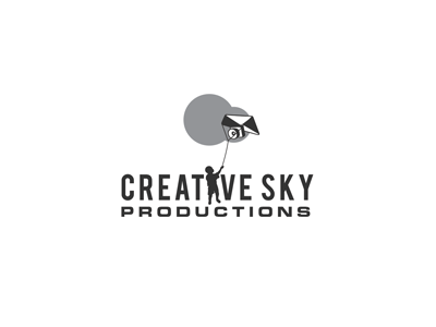 Creative Sky Productions aerial kid kite media productions videography