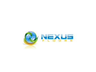 Nexus 1 contest eco first floors logo memorable natural nexus tiles