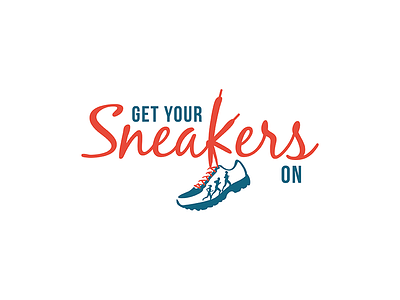 Get Your Sneakers