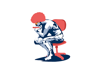 Thinker Dribbble