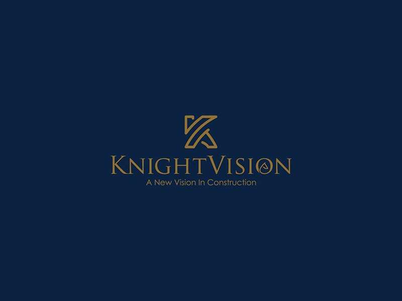 Knight Vision by Peper Pascual on Dribbble