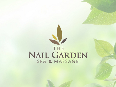 The Nail Garden