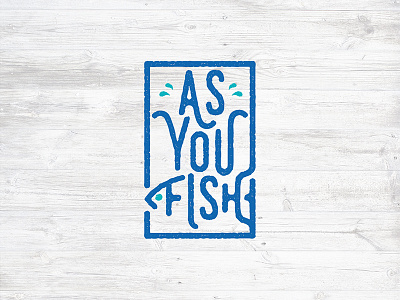 Asyoufish fish restaurant