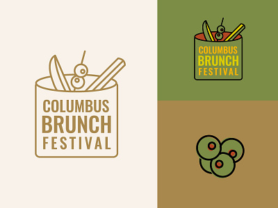 Columbus Brunch Festival - Bloody Mary