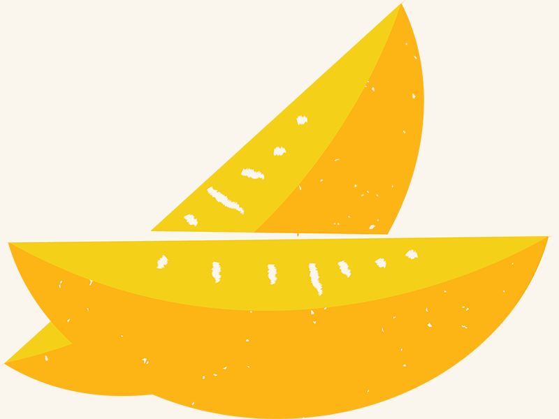 Living Orange Lemons beer branding design festival fruit gif illustration vector video yum