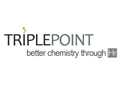 TriplePoint Consulting Logo - Tagline consulting hr labs tagline triplepoint