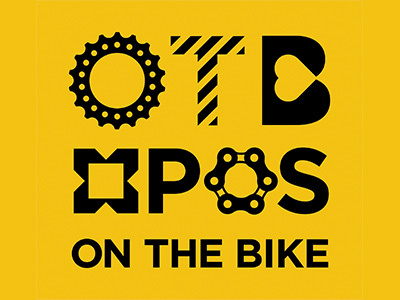 On The Bike Expos bike tradeshow