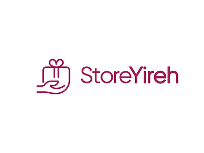 Store Yireh Logo