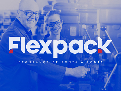 Visual Identity - Flexpack