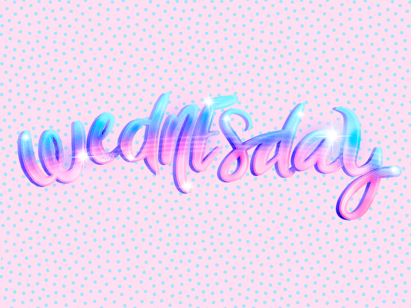 Snapchat Geofilters . Days of the week sticker typography letter geofilter retro week tuesday day snapchat lettering type