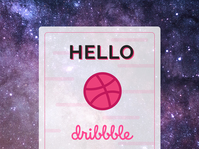 Dribble