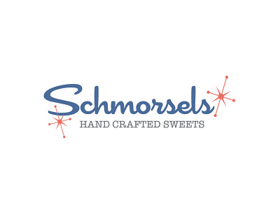 Schmorsels Logo