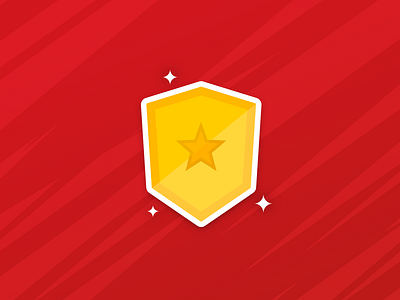 Challenge icon