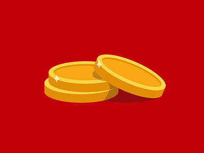 Coins coins illustration money