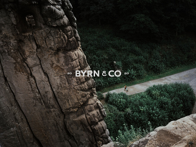 Byrn & Co Logo