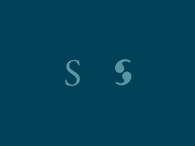 S Logo