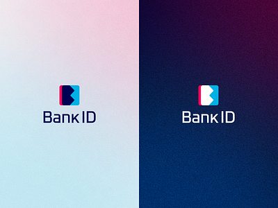 BankID Logo Redesign