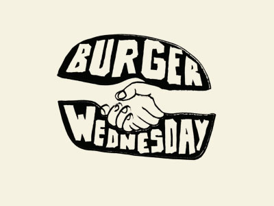Burger Wednesday