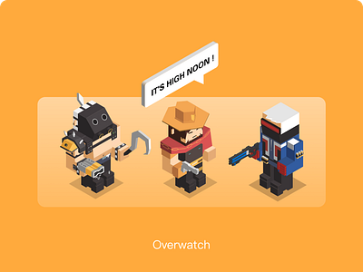 Overwatch