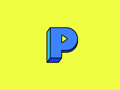 Pulse — Branding & UI/UX