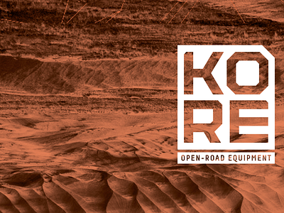 KORE OPEN ROAD EQUIPMENT