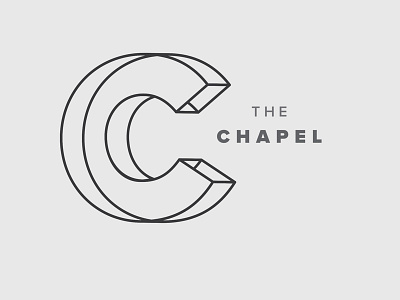 Logo / Identity - Church