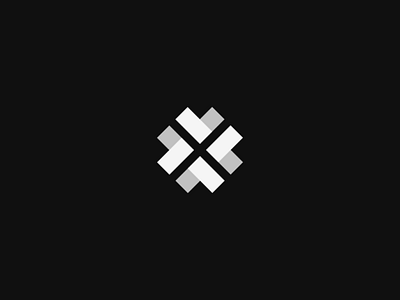 Abstract Shape branding icon illustration logo logodesign logomark
