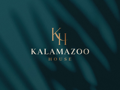 Kalamazoo House Logo