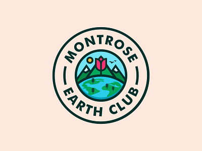 Montrose Earth Club