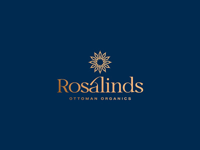 Rosalinds Ottoman Organics