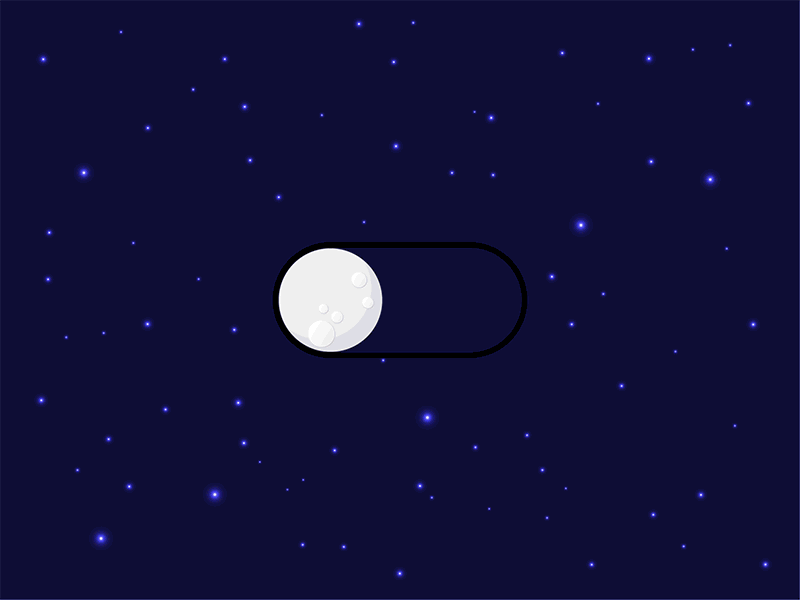 Daily Ui #015 - On/Off switch