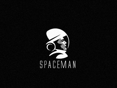 Spaceman spaceman