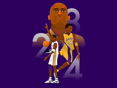 The one and only mamba