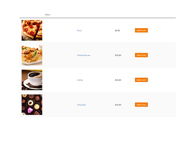 Restaurant & Food Ordering System design web wordpress design