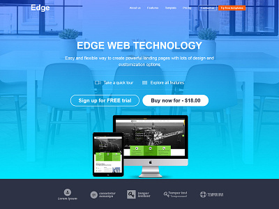 Landing Page Wordpress landing page landing page design wordpress design