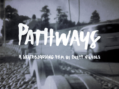 pathways credits