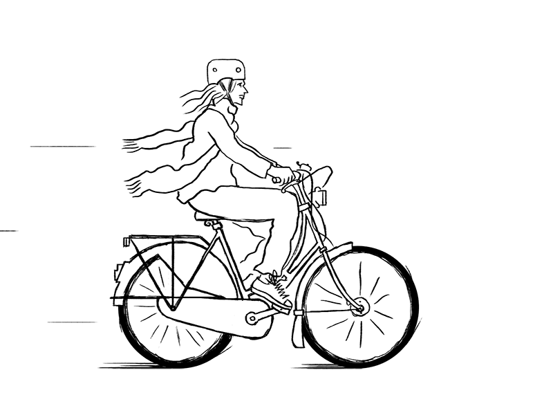 cruiser bike lines animated gif animation bike biking cruiser bike drawing gif illustration line