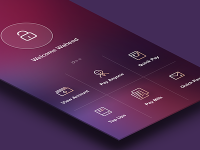 finance app icon set icons interface mobile app ui ux