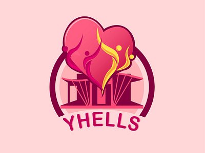 Yhells adobe illustrator