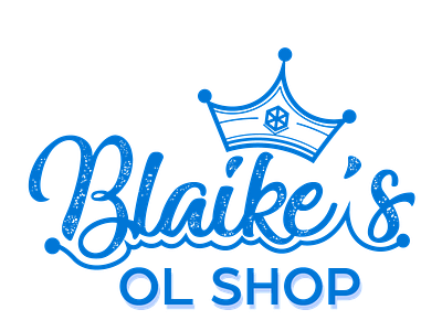 Blaikes Online Shop